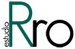 Logo RROEstudio